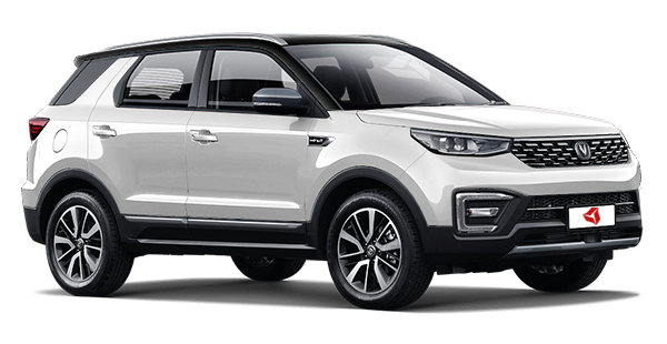 Changan CS55