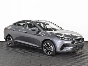 Изображение JAC J7