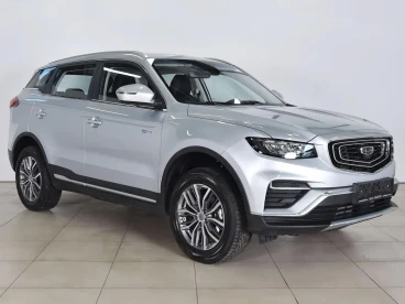 Изображение Geely Atlas Pro