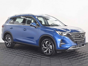 Изображение GAC GS5