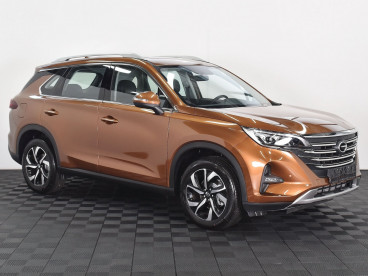 Изображение GAC GS5