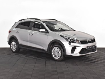 Изображение KIA Rio