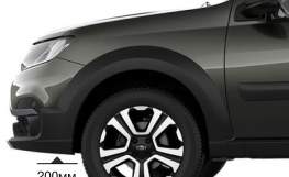Lada Largus Cross