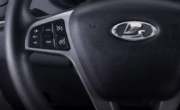 Lada Largus фургон