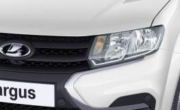 Lada Largus фургон