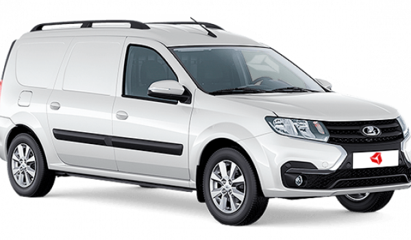 Lada Largus фургон